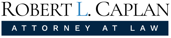 Robert L. Caplan Attorney At Law